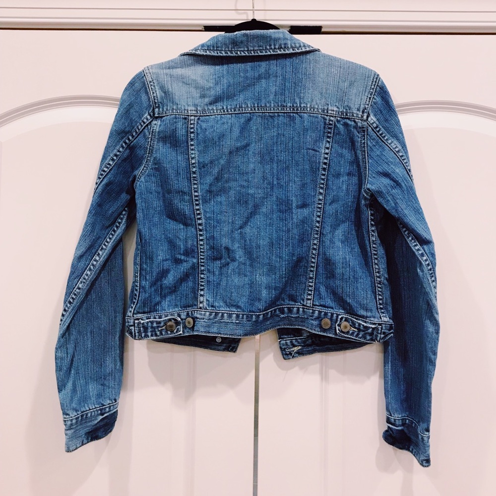 Denim Jacket - Picture 2 of 8